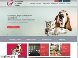 Sites similar to basaksehirveteriner.com