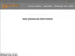 Sites similar to basaksehirwebtasarim.com