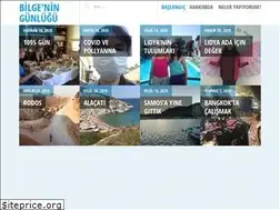 Sites similar to basakserenmuyan.wordpress.com