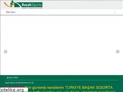 Sites similar to basaksigortaltd.com