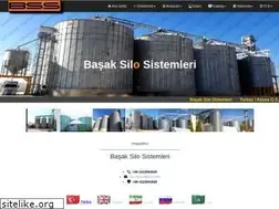 Sites similar to basaksilo.com