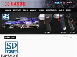 Sites similar to basakteknik.com
