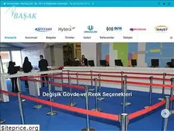 Sites similar to basaktelsiz.com