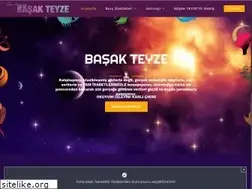Sites similar to basakteyze.com