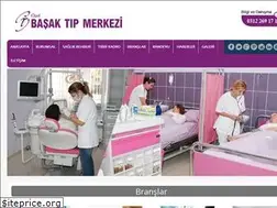 Sites similar to basaktipmerkezi.com.tr
