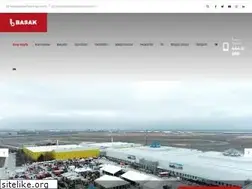 Sites similar to basaktraktor.com.tr
