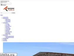 Sites similar to basaktugla.com