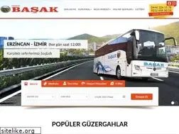 Sites similar to basakturizm.com.tr