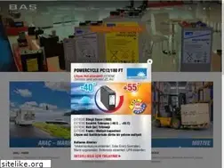 Sites similar to basaku.com.tr