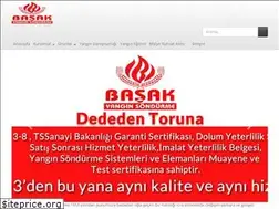 Sites similar to basakyangin.com