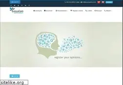Sites similar to basalanpatent.com.tr