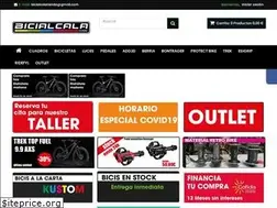 Sites similar to basalcala.es
