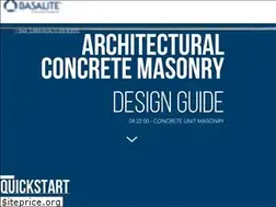 Sites similar to basalite-cmu.com
