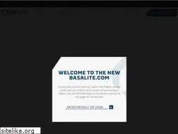 Sites similar to basalite.com