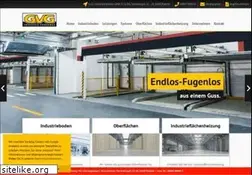 Sites similar to basalith.de