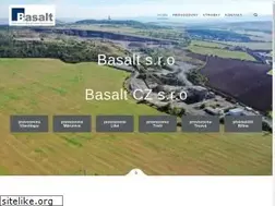 Sites similar to basalt.cz