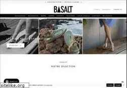 Sites similar to basalt.fr