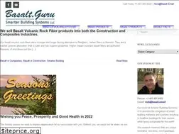 Sites similar to basalt.guru