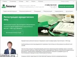 Sites similar to basalt.ru