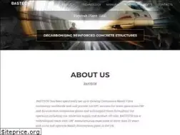 Sites similar to basalt.tech