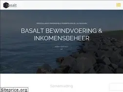 Sites similar to basaltbewind.nl