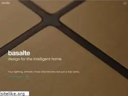 Sites similar to basalte.be