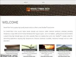 Sites similar to basaltft.com