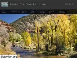 Sites similar to basaltmountaininn.com
