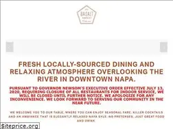 Sites similar to basaltnapa.com