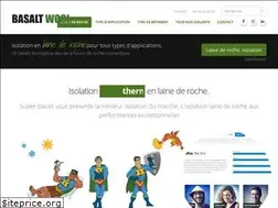 Sites similar to basaltwool.com