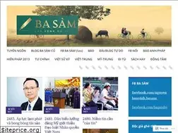Sites similar to basam.vet