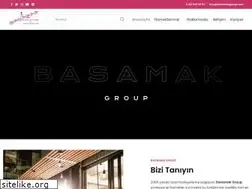 Sites similar to basamakgroup.com
