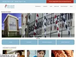Sites similar to basamakozelegitim.com