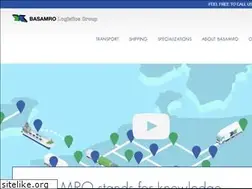Sites similar to basamro.com