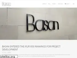 Sites similar to basan.av.tr