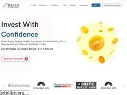 Sites similar to basanonline.com