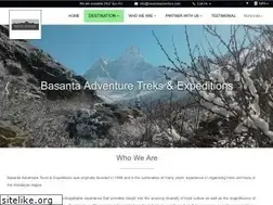 Sites similar to basantaadventure.com