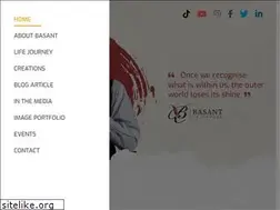 Sites similar to basantchaudhary.com