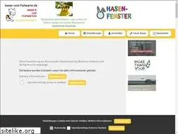 Sites similar to basar-und-flohmarkt.de