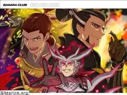 Sites similar to basara-club.jp