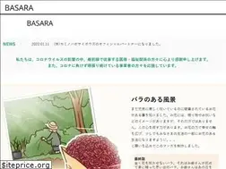 Sites similar to basara-web.com