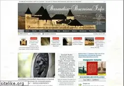 Sites similar to basarabia-bucovina.info
