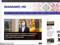 Sites similar to basarabia.md