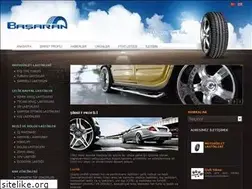 Sites similar to basaran.net