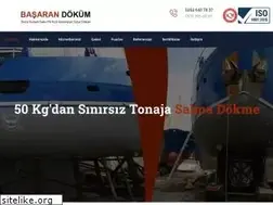 Sites similar to basarandokum.com
