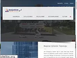 Sites similar to basarangrup.com