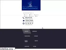 Sites similar to basarangumruk.com