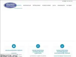 Sites similar to basaranhavalandirma.com