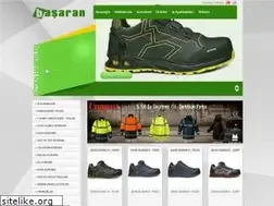 Sites similar to basaraniselbiseleri.com