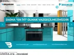 Sites similar to basaranisi.com